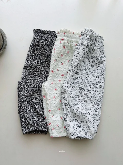 Gosili Pants Gosili Pants