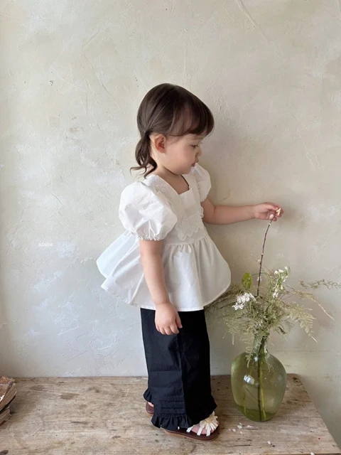 Kelly Blouse Kelly Blouse
