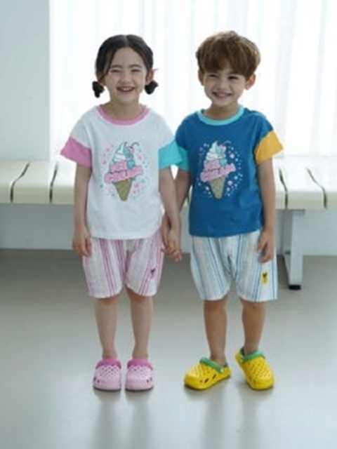 Soft Ice Cream Tee
