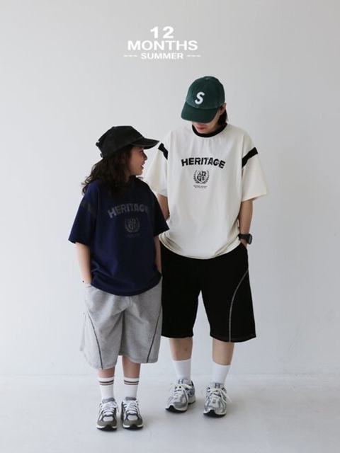 Heritage Tee