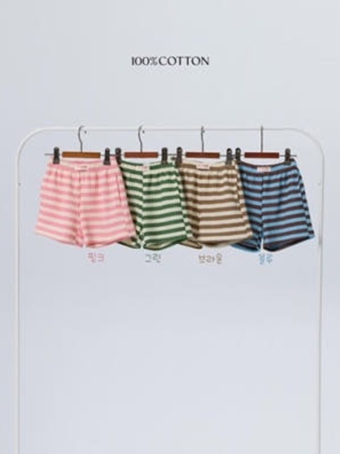 Cookie Shorts Cookie Shorts