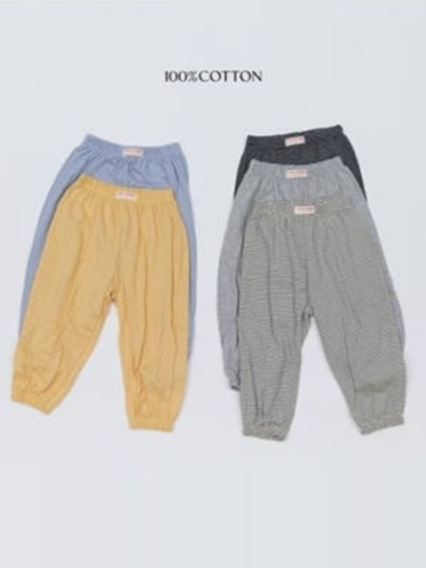 Stripe Jogger Pants Stripe Jogger Pants