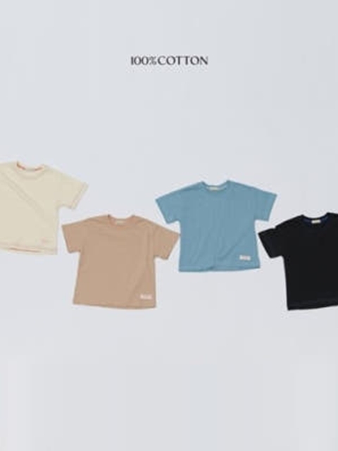Stitch Tee
