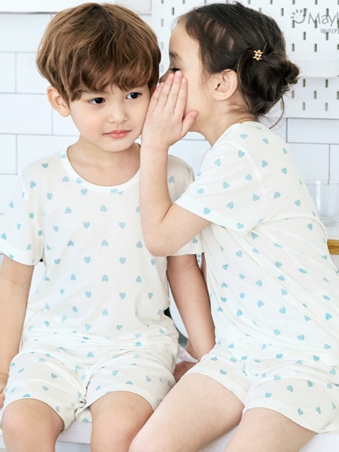 Mini Me Heart Easywear