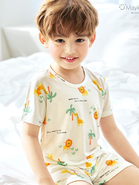 Safari Round Easywear