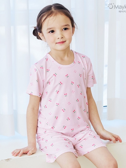 Pinky Cherry Easywear