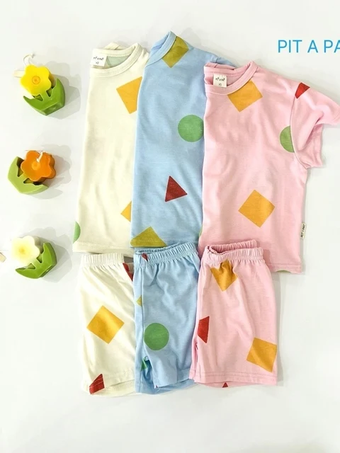 Shape Land Loose-Fit Easywear