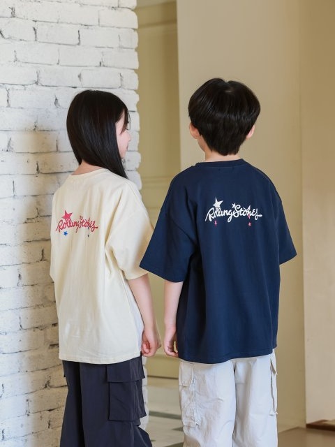 Rolling Stone Short Sleeve Tee Rolling Stone Short Sleeve Tee