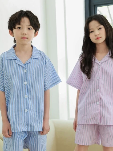 Pinstripe Shirt Pinstripe Shirt