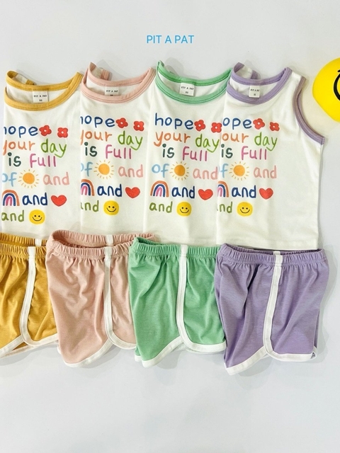 Joyful Set Joyful Set