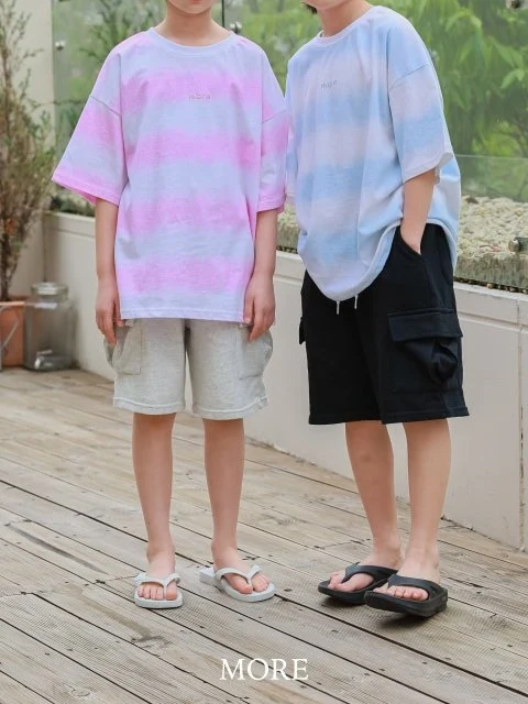 Cargo Baggy Shorts Cargo Baggy Shorts