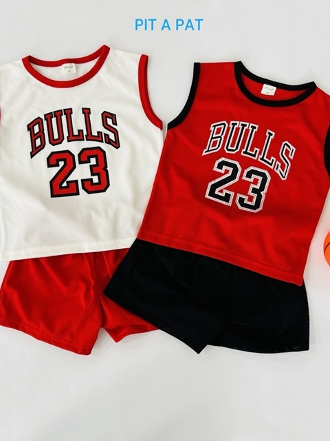 Slam Dunk Top Bottom Set Slam Dunk Top Bottom Set