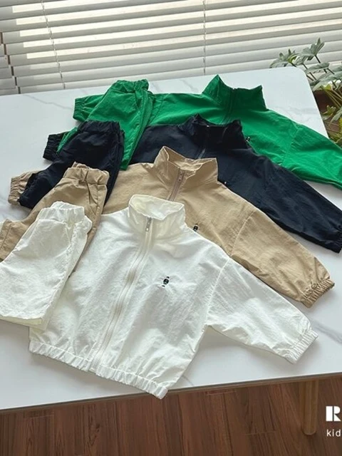 Toy Wind Set
