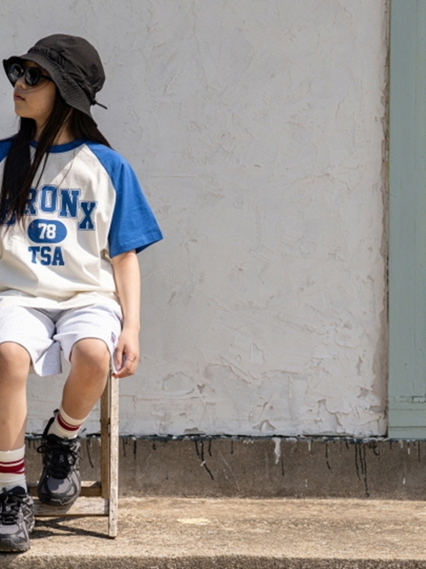Summer Bucket Hat
