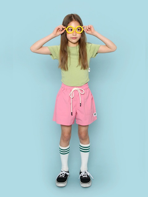 Vanilla Shorts