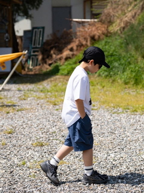 Big Pocket Shorts Big Pocket Shorts