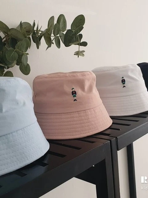 Toy Bucket Hat