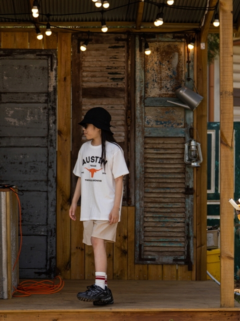 Austin Tee