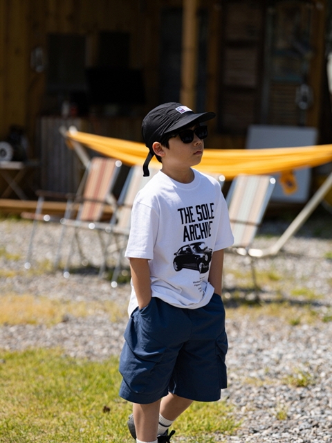 Classic Car Tee