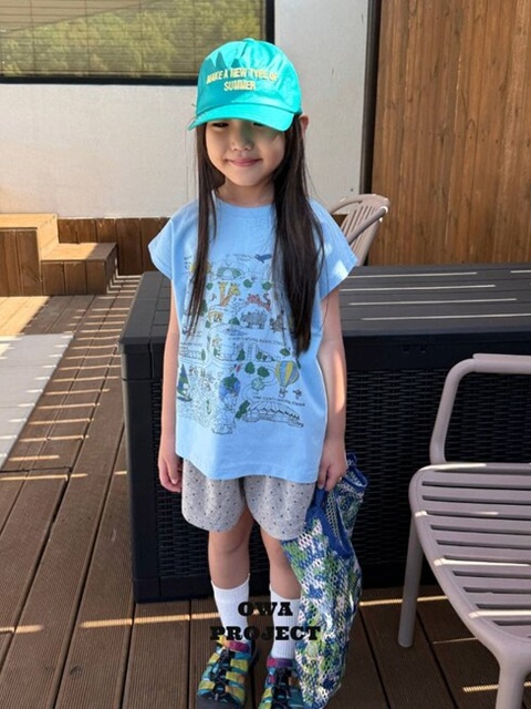 Zoo Tee