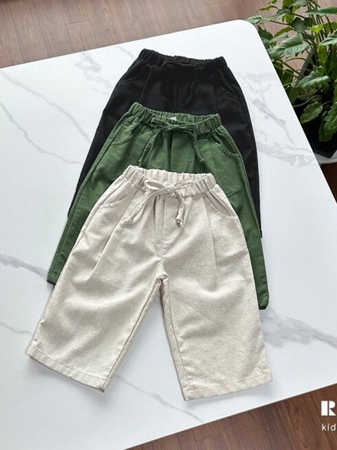Cobbitt Pants