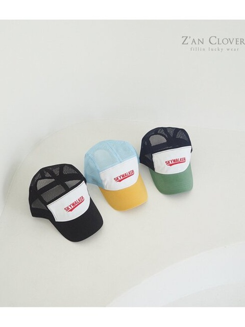 Skywalker Mesh Cap Skywalker Mesh Cap