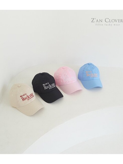 Rockstar Cap Rockstar Cap
