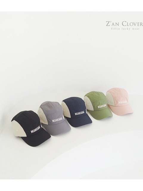 Montana Cap Montana Cap