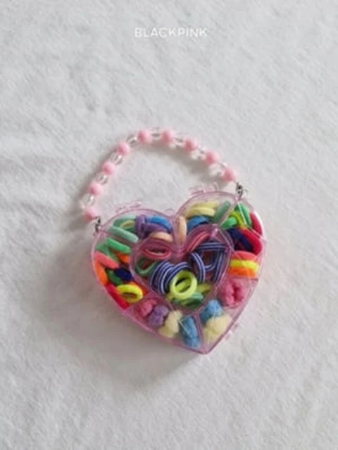 Heart Bag