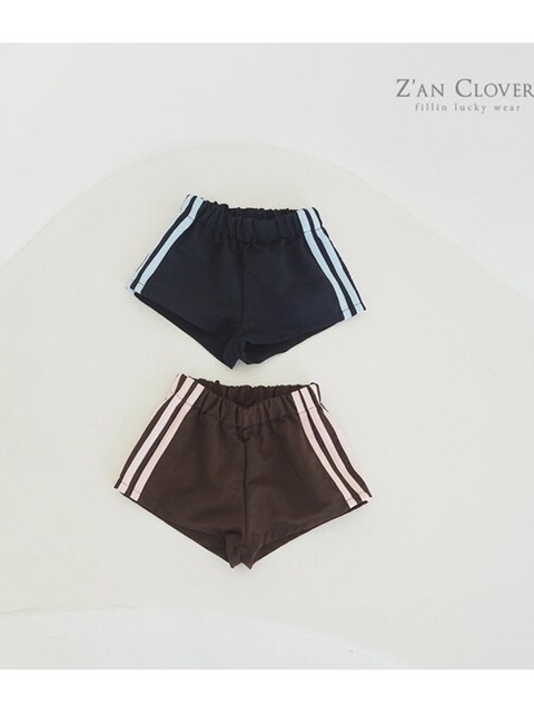 Seersucker Shorts Seersucker Shorts