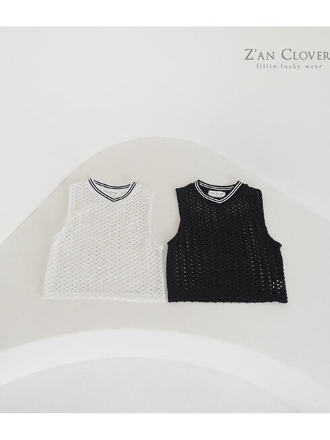 Soft Mesh Sleeveless Soft Mesh Sleeveless