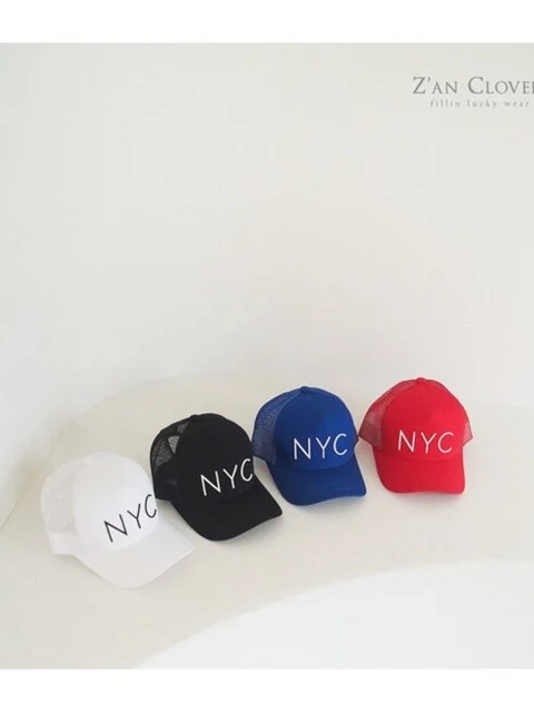 NYC Cap NYC Cap