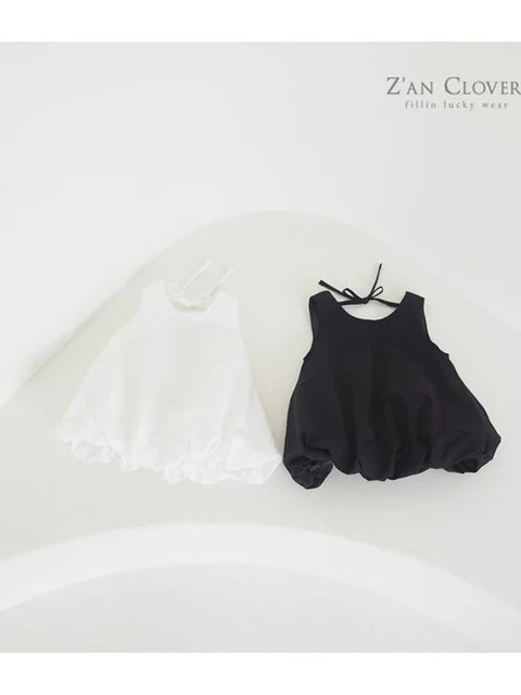Monroe Balloon One-piece Monroe Balloon One-piece