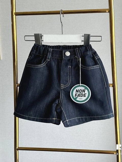 NON-Fade Shorts