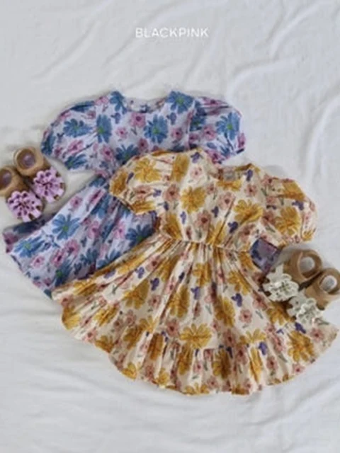Rev Floral One-piece Rev Floral One-piece