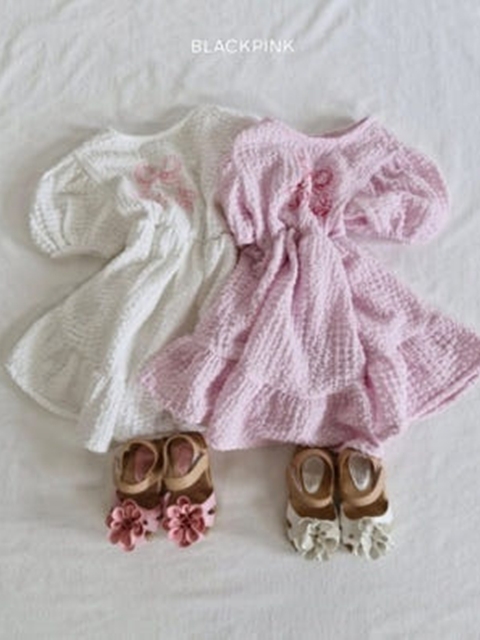 Lamis Pom-Pom One-piece