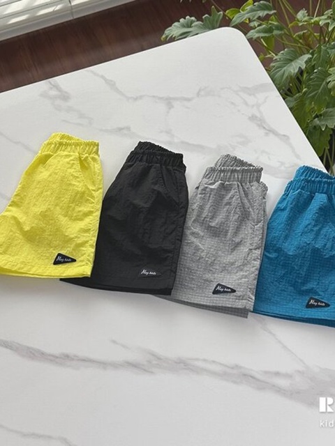 CP Rib Shorts