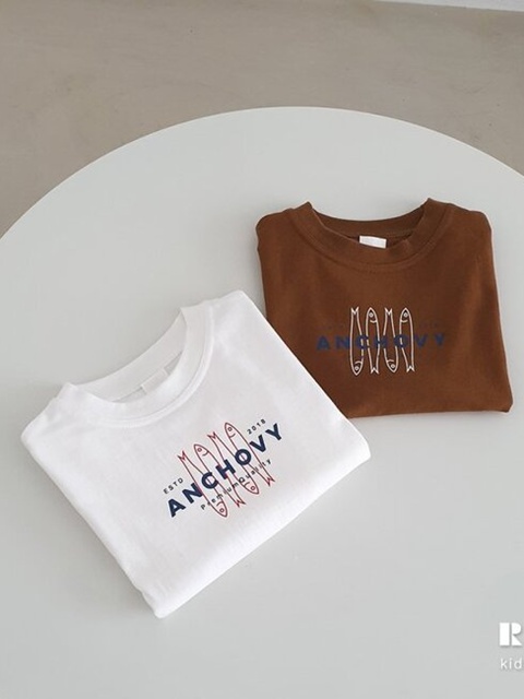 Anchovy Tee