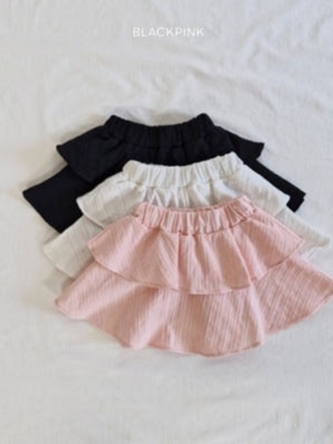 Daisy Tiered Skirt Daisy Tiered Skirt