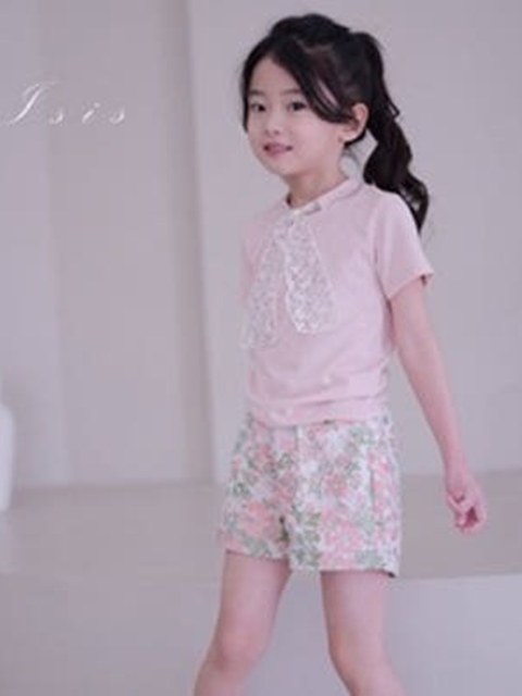 Twill Tee Twill Tee