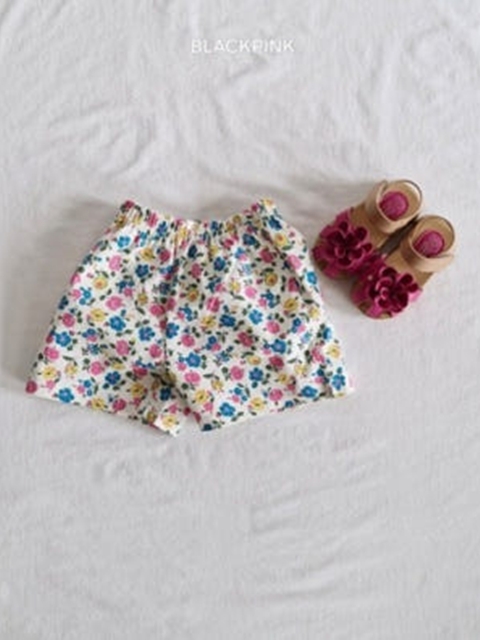 Olivia Shorts Olivia Shorts