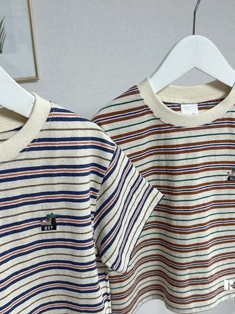 Dori Dumble Tee