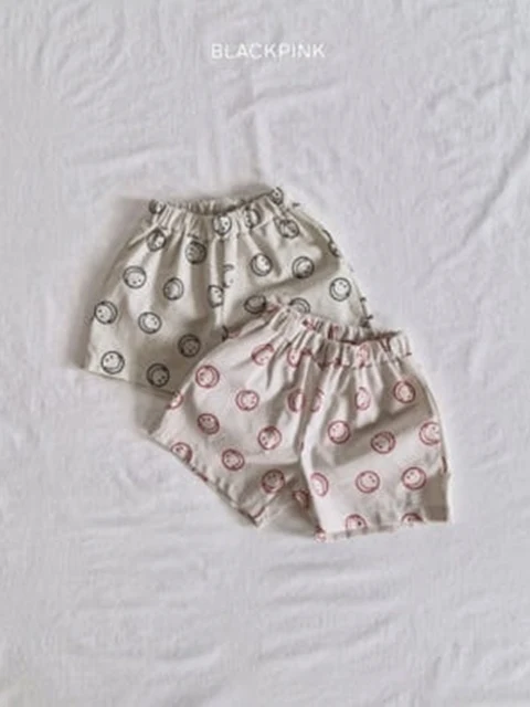 Smile Shorts Smile Shorts
