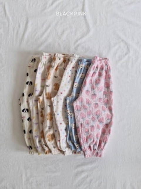 Bombom Pants