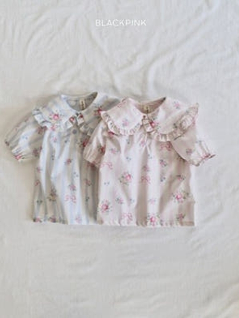 Bonner Blouse