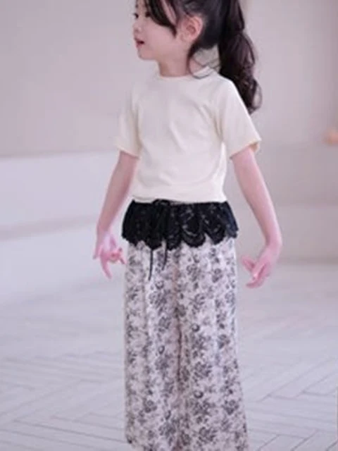 Rustico Pants Rustico Pants