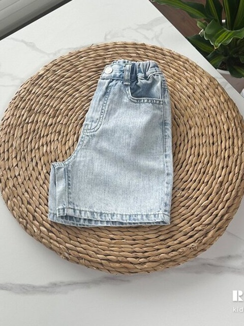 Smoked Shorts