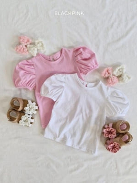 Joy Puff Tee