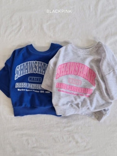 Main Short Sleeve Sweatshirt