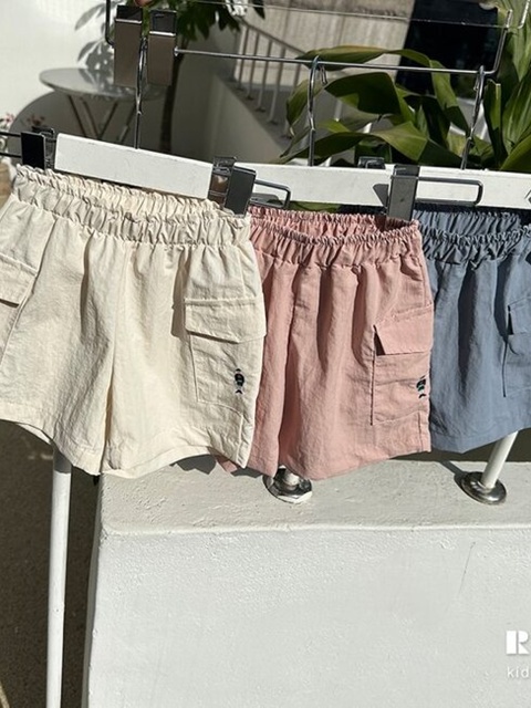 Toy Cargo Shorts